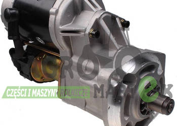 714/40524, 714/40294, 714-40294 ROZRUSZNIK 4,5 kW 24V JCB