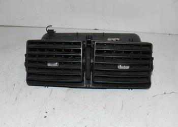 PEUGEOT 307 KRATKI NAWIEWU ŚRODKOWE 9634511177  NUMER MAGAZY