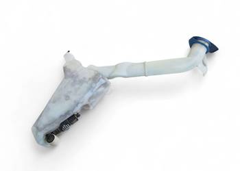 ZBIORNICZEK ZBIORNIK PŁYNU SPRYSKIWACZY SEAT IBIZA III FABIA 2 6Q0955453N/P