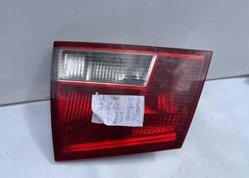 OPEL VECTRA C PRAWA LAMPA W KLAPĘ KOMBI