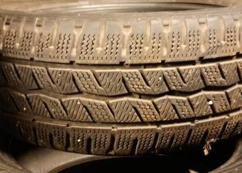 HANKOOK WINTER ICE 225/55/17C WZMACNIANE 2020R 4 SZT