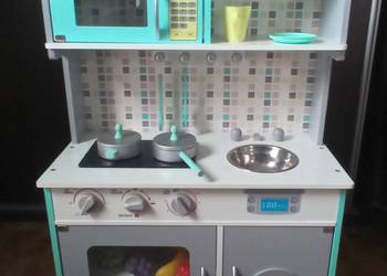 Kuchnia zabawkowa