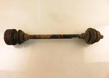 PÓŁOŚ LEWA TYLNA AUDI A4 B5 1.8 20V