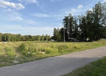 Działki budowlane | 3000 m2 | Stare Budy Jaktorów | Droga | PGE | woda