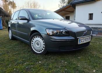 VOLVO V50 2.0 DIESEL