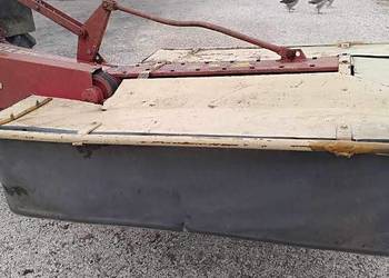 Kosiarka rotacyjna zweegers