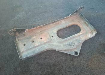 Podstawa Pod Akumulator Audi A4 B5 (a-35)