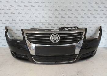 VW EOS zderzak przód 1Q0807217
