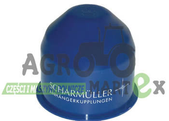 10.730.800.0, 107308000 POKRYWA K80 SCHARMULLER