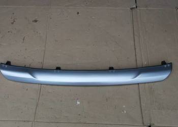 Osłona spoiler zderzaka przód mazda cx5 II 2 17+ KB8N V3 290