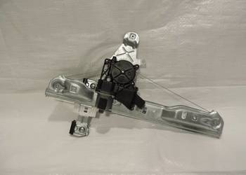 opel meriva B podnośnik szyby tył lewy nowy 95508039 opel meriva B podnośnik szyby tył lewy nowy 95508039