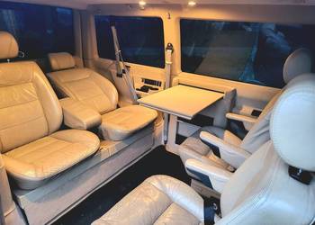 Volkswagen T4 Caravelle BUSINESS, ** 1 z 1500 sztuk **