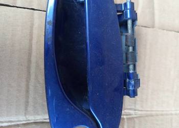 Ford Puma 98r MK1 klamka zewnętrzna lewa