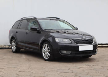 Skoda Octavia 2.0 TDI