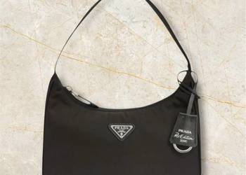 Torebka Prada Re-edition 2000