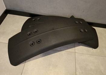 Błotnik prawy/lewy JCB