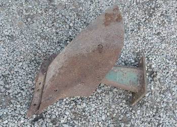 Słupica do pługa małego