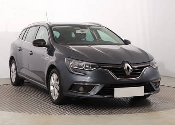 Renault Megane 1.3 TCe