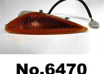 BMW R 1100 S 259S Kierunkowskaz Migacz prawy przód OEM 2306840