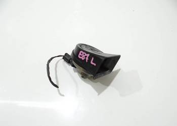 KLAKSON WYSOKOTONOWY LEWY BMW E87 7171750