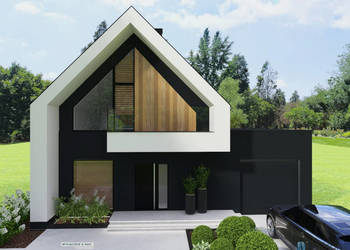 Dom wolnostojący 275m2 Wiązowna
