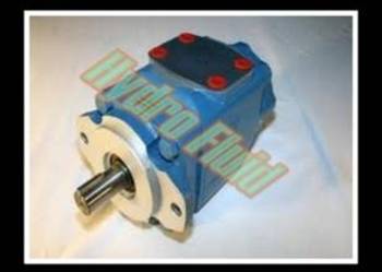 pompa Denison PV: PV-040R1D1** HYDROFLUID ; pompa T6CCZ