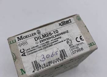 Moeller DILM25-10 Stycznik