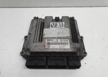 Renault Scenic III 1.6 dCi STEROWNIK SILNIKA Komputer 237101074R 0281018284