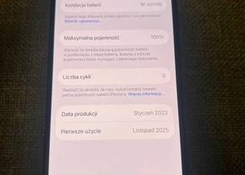 IPhone 15 pro max 256gb, 100% bateria
