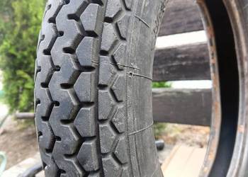 Opona Simson Sr 50 prawie nowa