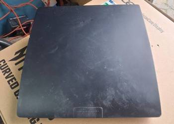 Vw sharan schowek konsoli