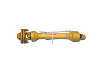 WAŁ ODBIORU PRZEKAŹNIKA MOCY 610mm 900NM SPRZĘGŁO [3224]