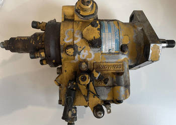 Perkins Cat - pompa wtryskowa Stanadyne DB4427-5080 2643U205