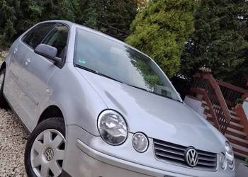 Volkswagen Polo 1.4 AUTOMAT
