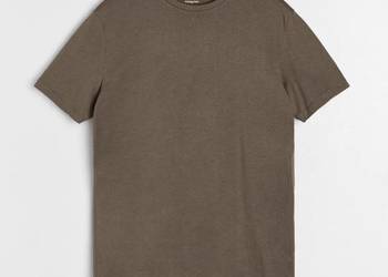 t-shirt męski Sinsay, rozm. L