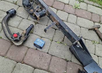 Hak opel meriva a