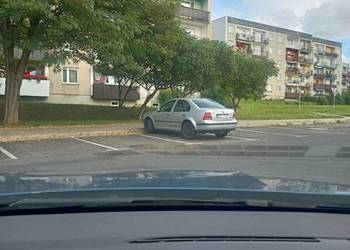 Volkswagen Bora 1.9tdi