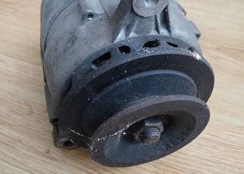 Prądnica alternator do Wołgi WOŁGA