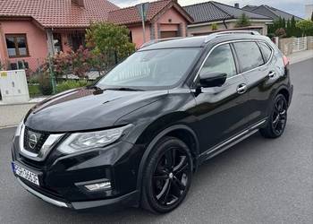 Sprzedam Nissan X-trail , automat