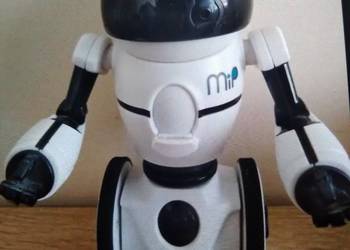 Zabawki robót mip
