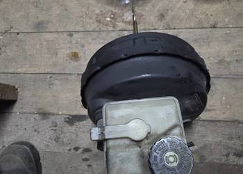 Serwo Volvo S80 2,5 diesel