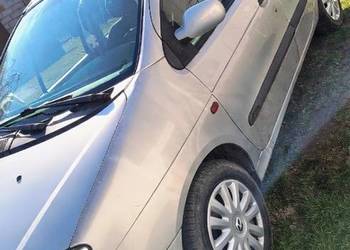 Witam

Sprzedam Renault Megane Scenic I 1.9 dCi 2001r
Autko użytkowane 7 la