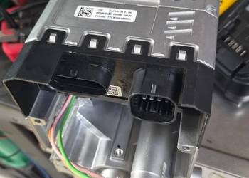 Sterownik elektronika kasetaEberspacher Hydronic M M-II wgrywanie pro