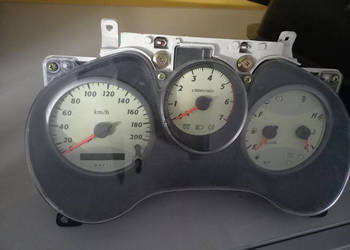 Licznik 2.0 d4d toyota rav 4 II 00-05