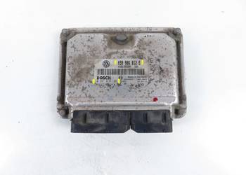 STEROWNIK SKODA OCTAVIA I (1U2) 1.9 SDI - AGP 038906012E 0281010105