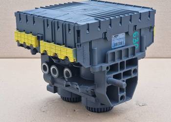 ZAWÓR MODULATOR TEBS NACZEPY WABCO 4801020630