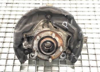 ZWROTNICA PRAWY PRZÓD FORD MONDEO MK5 2.0 180KM