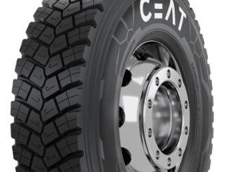 Opona 13R22.5 Ceat