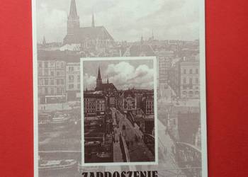( 2548 ) Zaproszenie Na Promocję Książki