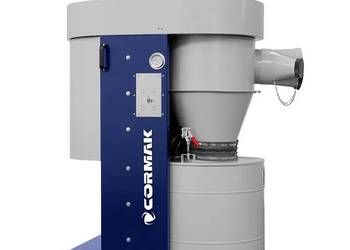 Odciąg cyklonowy DC2200 400V